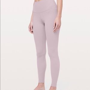 Lululemon Align Leggings